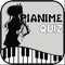 Prove your knowledge in Anime by trying to guess openings played in a piano version