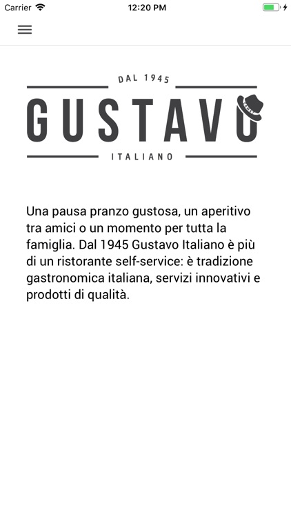 Gustavo Italiano