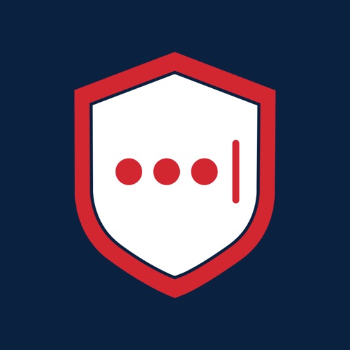 LastPass MFA iOS App