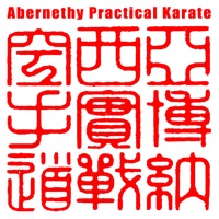 Iain Abernethy