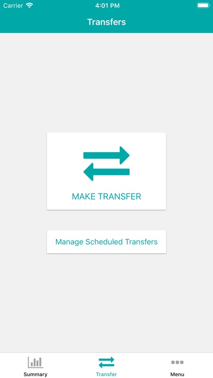 Cheshire County FCU screenshot-3