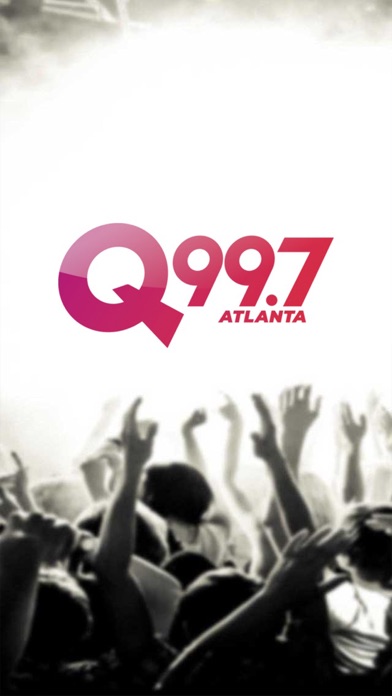 How to cancel & delete 99.7 Atlanta from iphone & ipad 1