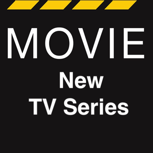 Movie Box New Game TV series iOS App
