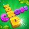 Word cross suffle is addictive new game, fused by word searching, crossword puzzles, and brain teasers altogether