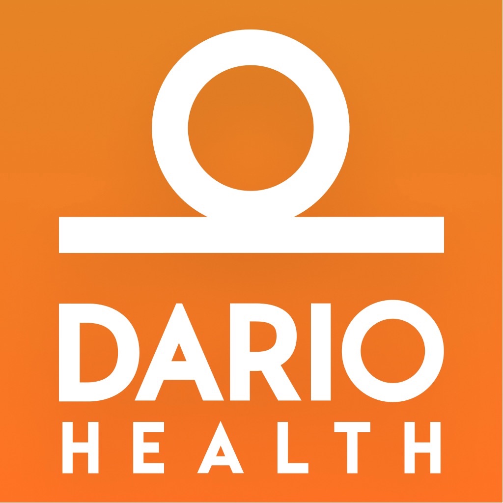 Dario Health logo