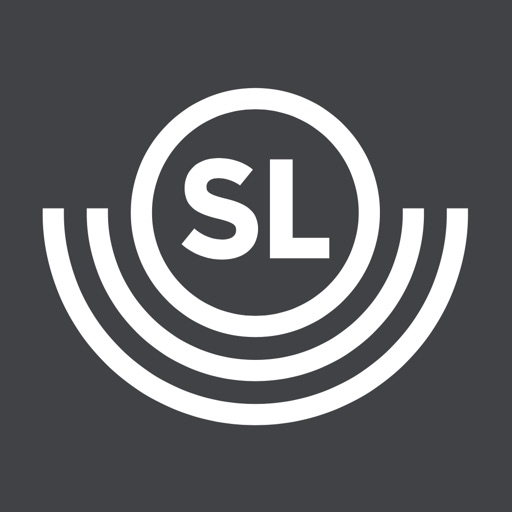 SL-Journey planner and tickets Icon