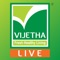 Vijetha Supermarkets Private Limited is now online as Vijetha Live