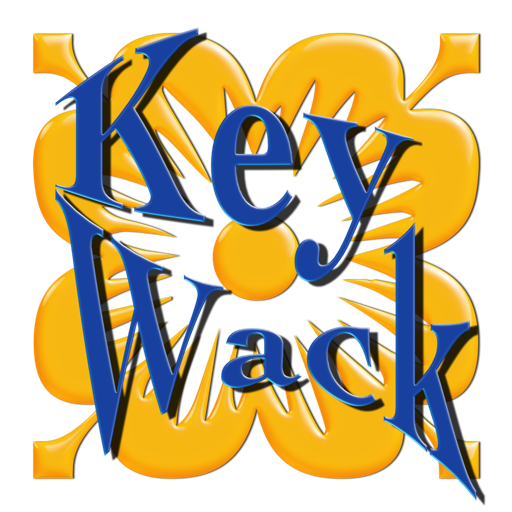 KeyWack