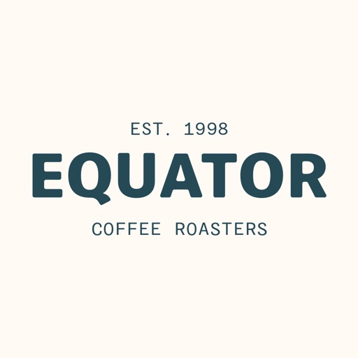 Equator Coffee Roasters icon