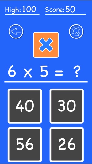 Math Kick(圖4)-速報App