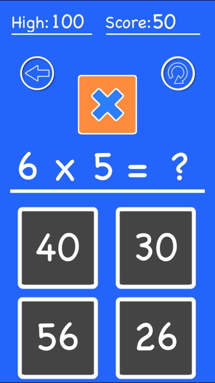 Math Kick screenshot-3