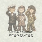 Top 20 Book Apps Like Little Troopers Treasures - Best Alternatives