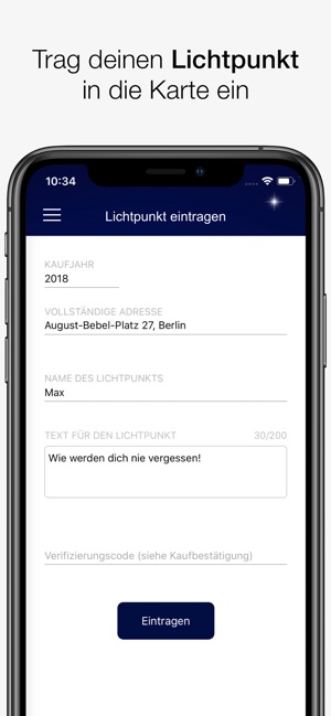 Aktion Lichtpunkt(圖3)-速報App