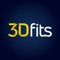 3Dfits is a smart foot sizing and insole and footwear size recommendation App