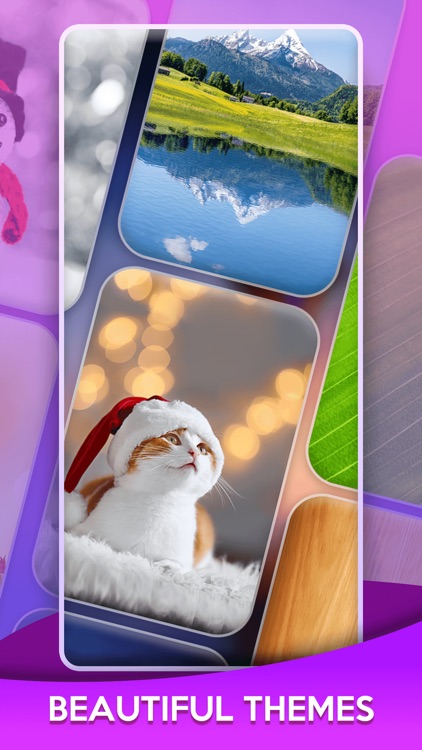 Word Tower Puzzles screenshot-4