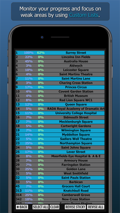 How to cancel & delete WizRadius from iphone & ipad 4