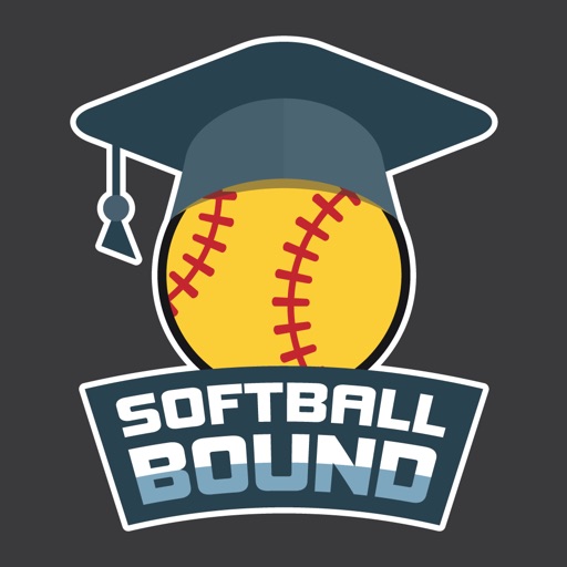 Softball Bound iOS App