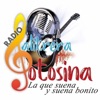 Radio Salitrera Potosina