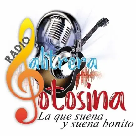 Radio Salitrera Potosina Читы