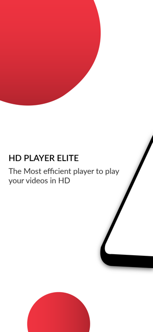 HD Player Elite(圖1)-速報App