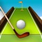 Icon Lets Play Mini Golf 3D