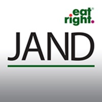 JAND app not working? crashes or has problems?