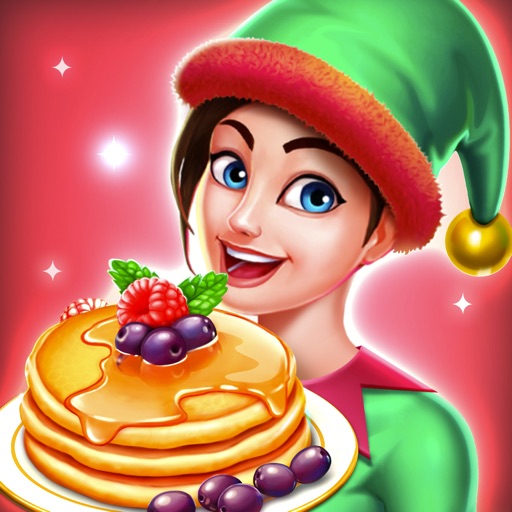 Star Chef™ 2: Cooking Game