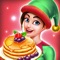 Welcome to the most loved restaurant management game