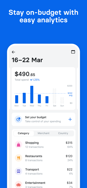 Revolut(圖3)-速報App