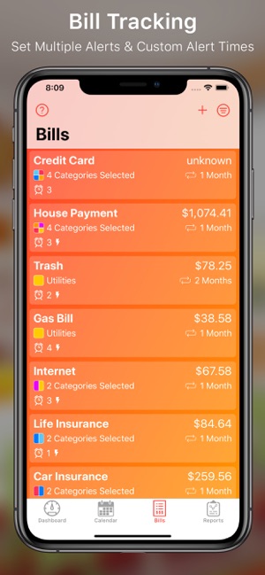 My Bills++(圖3)-速報App