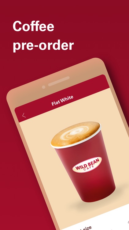 BPMe for faster fuel & coffee