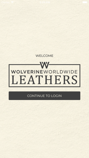 Wolverine Worldwide Leathers