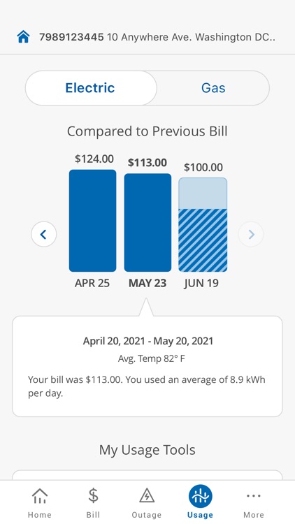 Pepco screenshot-4