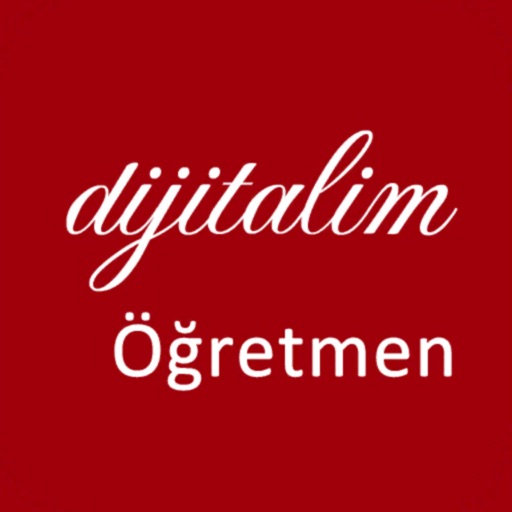 Dijitalim Öğretmen