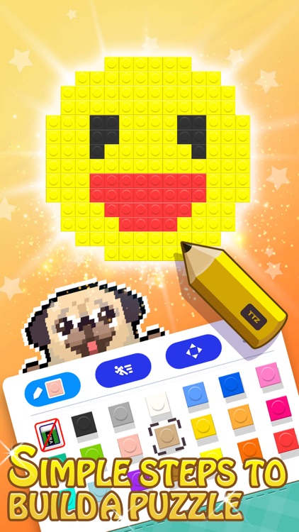 Brick Valley - My Virtual Pet