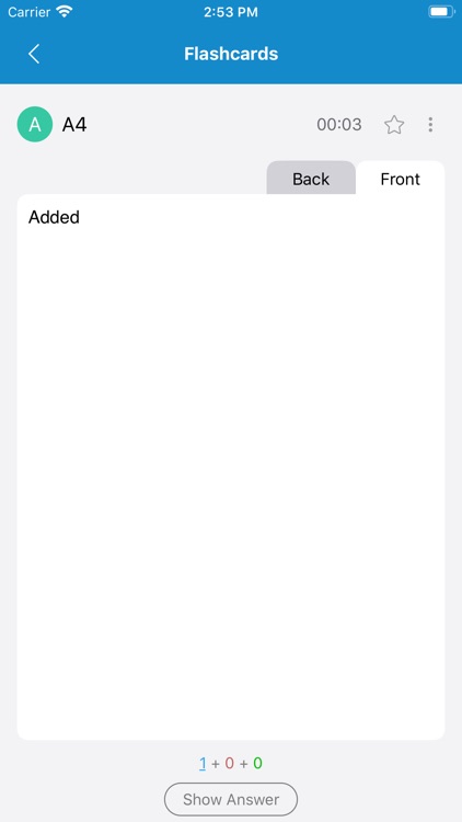 UWorld NCLEX screenshot-9
