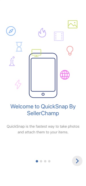 SellerChamp(圖5)-速報App