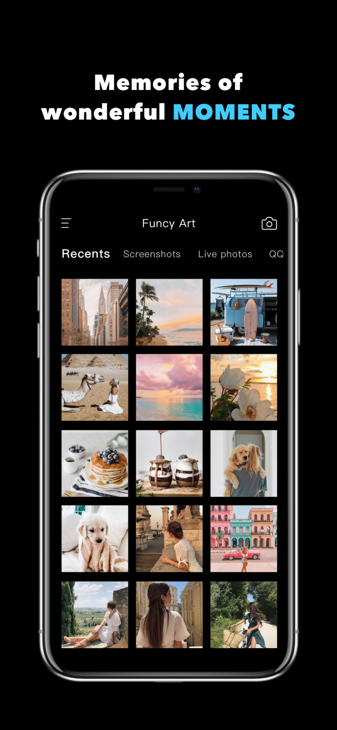 Fun Photo Editor Pro