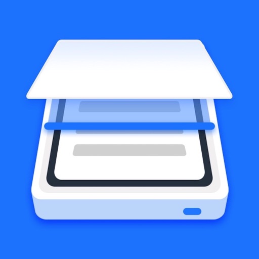 扫描王PDF-一键图片转文字 & pdf转换器 iOS App
