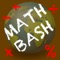 This version is International Math Bash, for secondary school students ages around 11-14