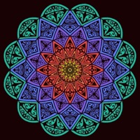Mandala Maker: symmetry doodle pour PC