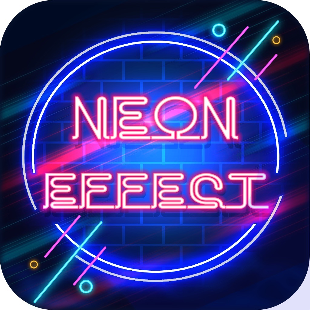 Get Neon Animation Effects for iOS, iPhone, iPad Aso Report