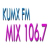 KUMX Mix 106.7 FM