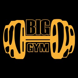 Big Gym Fitness