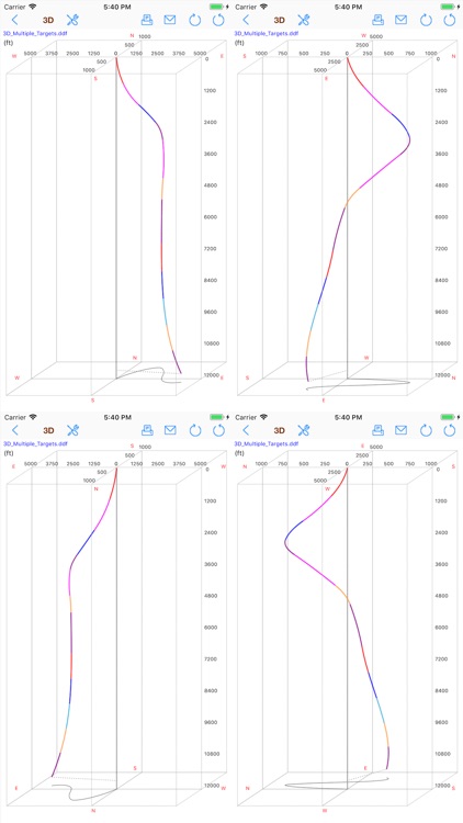Directional Drilling screenshot-3