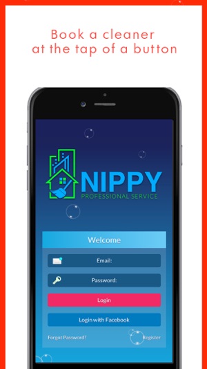 Nippy Professional Service(圖1)-速報App