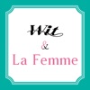 Wit&LaFemme　公式アプリ