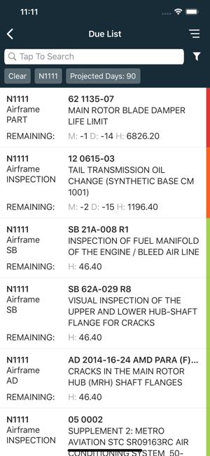 Flightdocs Lite(圖2)-速報App