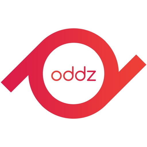 Oddz - The Odds Are Dare Game