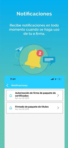 Screenshot 7 Certisep iphone